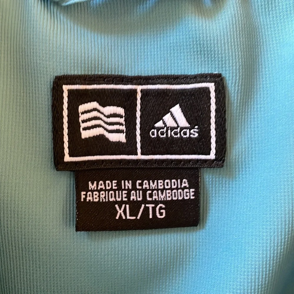 adidas excellent used
